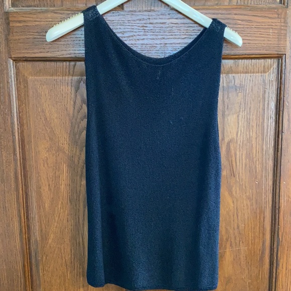Anne Klein hoodie and tank set - Picture 4 of 5